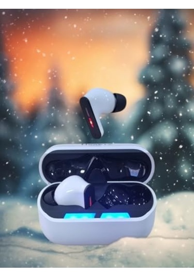 Ls 519 Enc Özellikli 5.4 Wireless Dokunmatik Kontrol A Kalite Fiyat Performans Ürünü Bluetooth Kulaklık