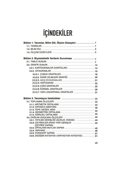Temel ve Klinik Biyoistatistik / Dişçi - (5.Baskı)