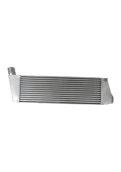 Renault Megane Iı 03/09 Turbo Soğutma Radyatörü 1,5/1.9 Dci İntercooler Brazing 590x187x40 Oris