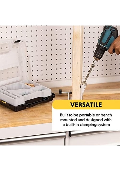Tools E Z Pro Cep Deliği Jig Kiti 850