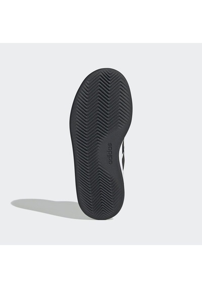 Adidas Breaknet 3.0 El C Beyaz Erkek Çocuk Sneaker 000000000102267677 Beyaz-Sıyah