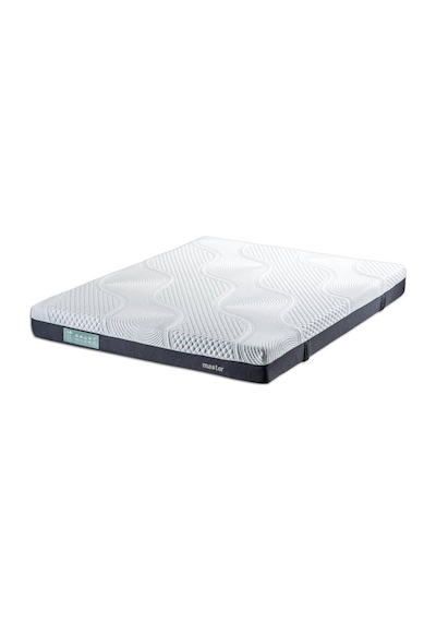 İşbir  Nubi Sleep Master Ortopedik Visco Yatak 90X190