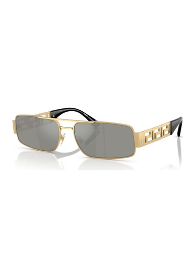 Versace Güneş Gözlüğü Ve2257 60 100230 Altın