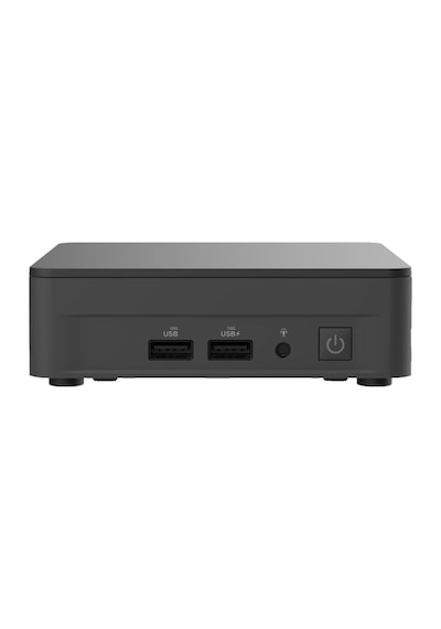 Asus Nuc 12 Pro NUC120TT005 i7-1260P 32 GB 1 TB SSD Free Dos Mini PC