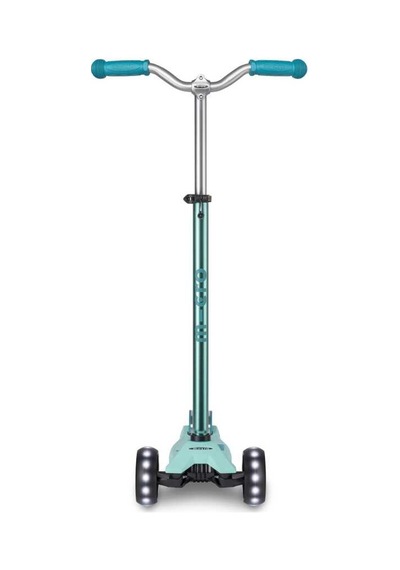 Maxi Micro Deluxe Pro Led Vibrant Blue Mmd042 Çok Renkli