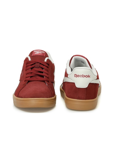 Reebok Court Retro Kırmızı Unisex Sneaker 000000000102049383 Kırmızı-kırık Beyaz Reebok Court Retro Kırmızı Unisex Sneaker 000000000102049383 Kırmızı-kırık Beyaz