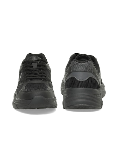 Lumberjack Forget 5pr Siyah Erkek Sneaker 000000000102029575