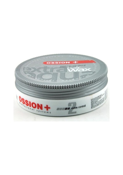 Morfose Ossion Extra Aqua Wax 2 x 150 ML