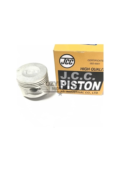 Piston Segman Cd100 Jcc 175 (490436601)