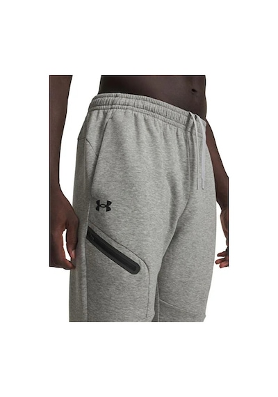 Under Armour Ua Unstoppable Flc Jgr Eu Erkek Eşofman Altı 1389353 1389353 011