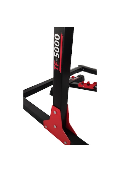 Temfitness TF-5000 Squat Rack Bench Press Halter Standı
