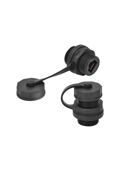 Pano Tipi Rj45 3'lü Paket