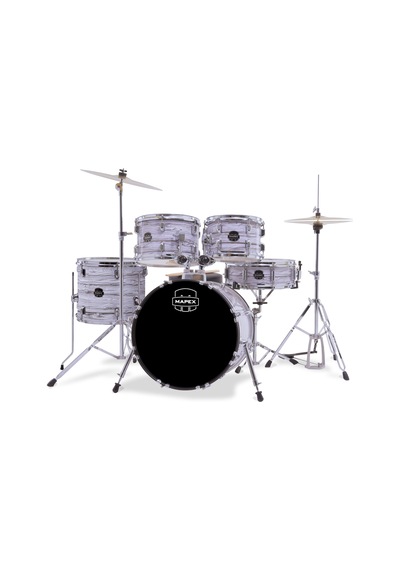 Mapex Comet Akustik Davul Seti 18+10+12+14f+14s Cm5844ftcfı