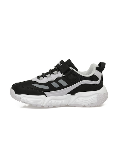 Lumberjack Rant Low 5pr Siyah Kız Çocuk Outdoor 000000000102027167 Siyah-lıla