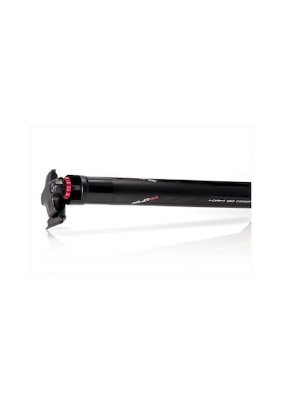 Pro Performance Sele Borusu Lt 31.6mm/20mm Siyah