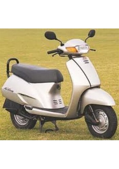 Honda Activa Ön Teker Tozluk Takım A Kalite, Oem Kalite