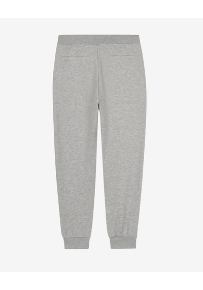 Skechers M Lw Collage Jogger Sweatpant Erkek Gri Eşofman Altı S2620127-3272