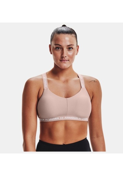 Under Armour Kadın Ua Crossback Low Spor Sütyeni 501270564