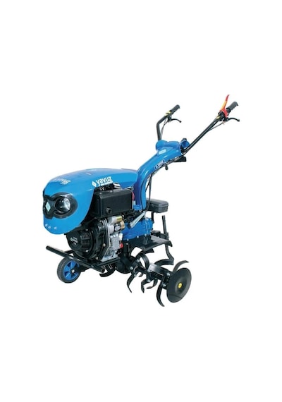 Yavuz Y300 178FE Dizel Marşlı Çapa Makinesi