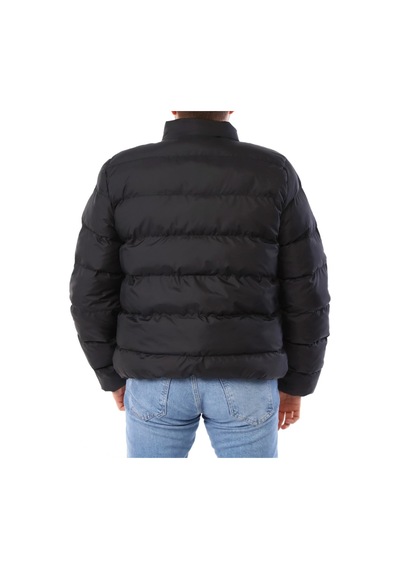 Raru Mono - Erkek Regular Siyah Spor Mont - RMHC101-005 Siyah