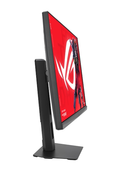 Asus Rog Strix Xg27acmes 27 255hz Oc 0.3ms 2k G-sync Hdr400 Cece5asu0023