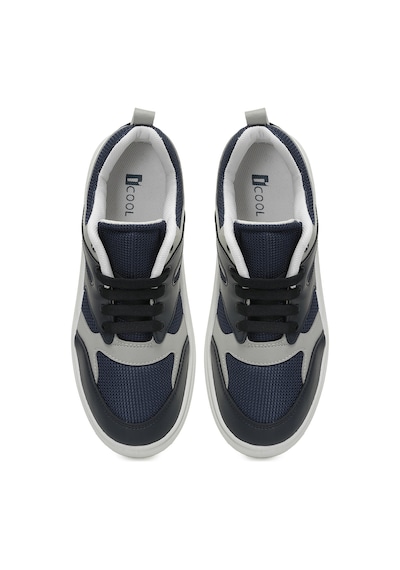 Jax G 5fx Lacivert Unisex Sneaker 000000000101975332 Lacivert