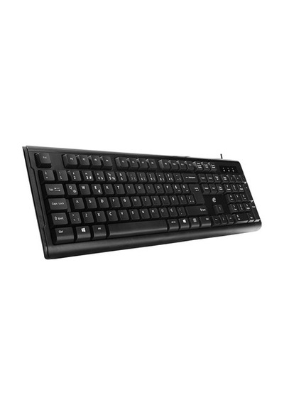 Acer Emachines Eak9821s Siyah Usb Q Standart Klavye + Mouse