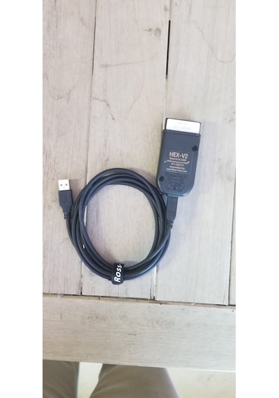 Vagcom 25.3 Güncel Hex2 Vcds Vw Vag Gizli Özellik Arıza Tepit
