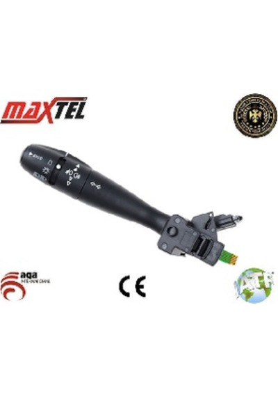 Unıversal Far Sinyal Kolu Peugeot P.206-partner-citroen-berlingo - Maxtel-19211668