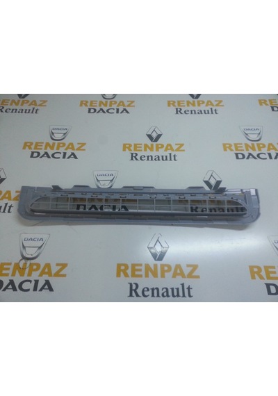 Renault Fluence Ön Panjur Izgarası 788554277R - 788553827R