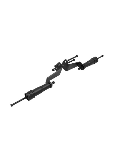 Tvs Raider 125 Motor Koruma Takozu Engıne Protectıon Mount