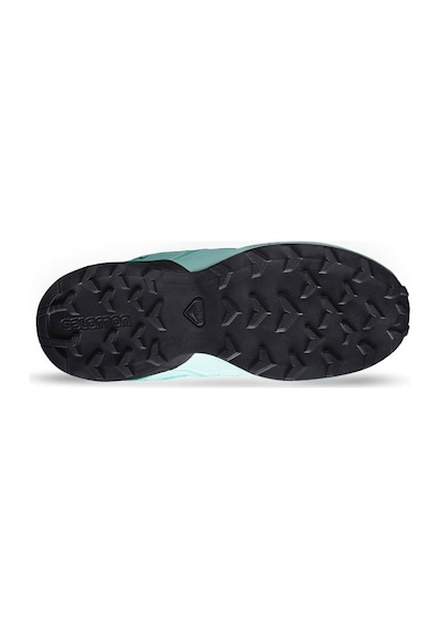 Salomon Speedcross Waterproof Çocuk Koşu Ayakkabısı L47733900 Mavi
