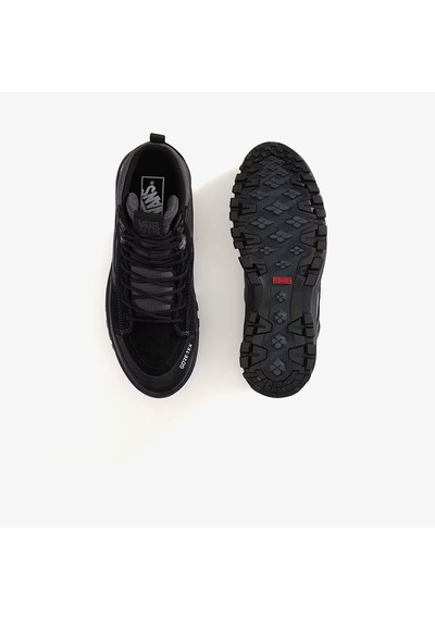 Vans Mte Sk8-hi Gore-tex Insulated Unisex Siyah Bot Vn000darbka1 Siyah