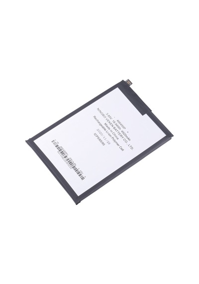 Cbtx Infinix Smart 6 / X6511 / X6511b Pil Değiştirme Bl-49fx 5000mah İçin