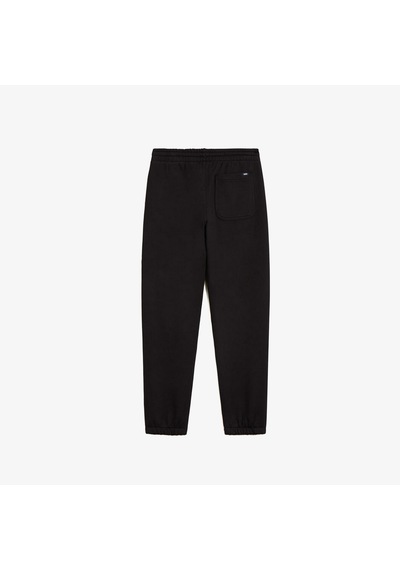 Vans By Core Basic Relaxed Fleece Çocuk Siyah Eşofman Altı Düz Vn000jbablk1 SIYAH