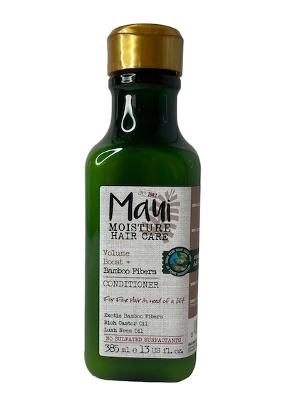 Maui Moisture Hacim Verici Bambu Lifi Saç Kremi 385 ML