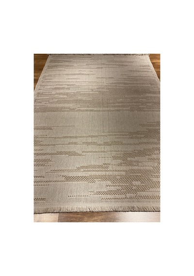 Doku Dh007 160x230 Gri Halı