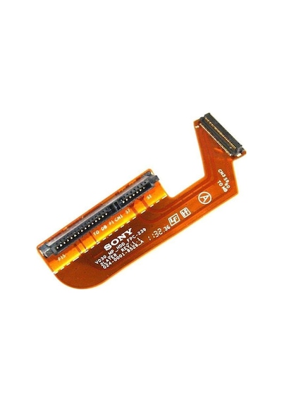 Sony Uyumlu Vaio Pcg-4121Em Hdd Harddisk Connector 024-0001-8526 A