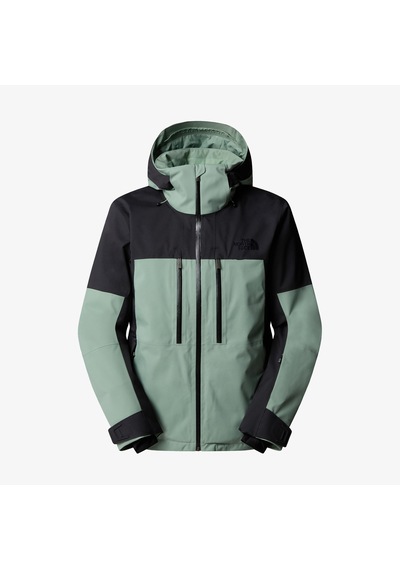 The North Face Chakal Erkek Mavi Kayak Montu Nf0a87y6d5n1