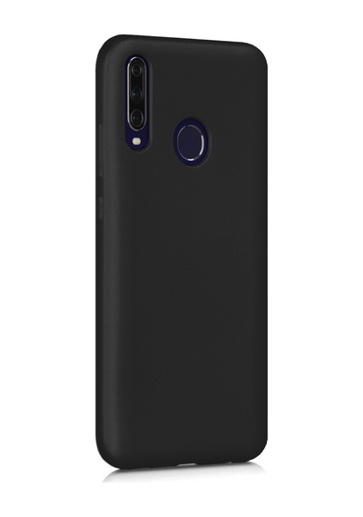 Microsonic Matte Silicone General Mobile GM 20 Pro Kılıf