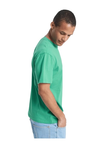 Quiksilver Quıksılver Ev Comp Logo Gnz0 Yeşil