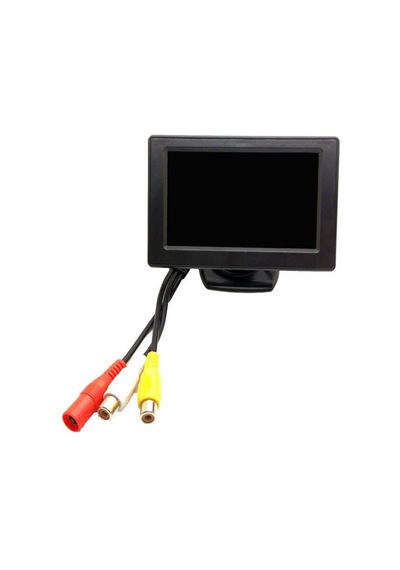 UNIQUE UQ-D1 4,3 inç Monitör