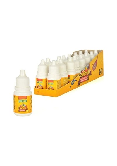 Kuş Vitamini - 25 Ml Yüksek Kalite