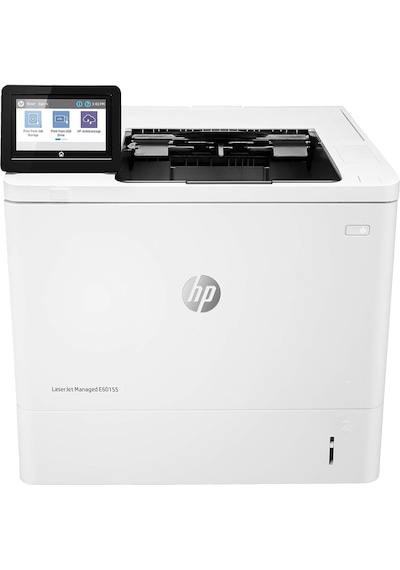 Hp 3gy09a E60155dn Laserjet Managed Mono Lazer Yazıcı