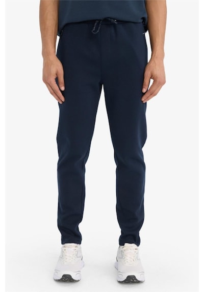 Defacto Slım Fıt Standart Paça Jogger S3309az26spnv253 Lacivert-nv253 Defacto Slım Fıt Standart Paça Jogger S3309az26spnv253 Lacivert-nv253