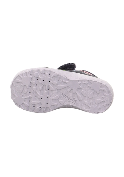 Superfit Spotty Anatomik Taban Çocuk Panduf Lacivert