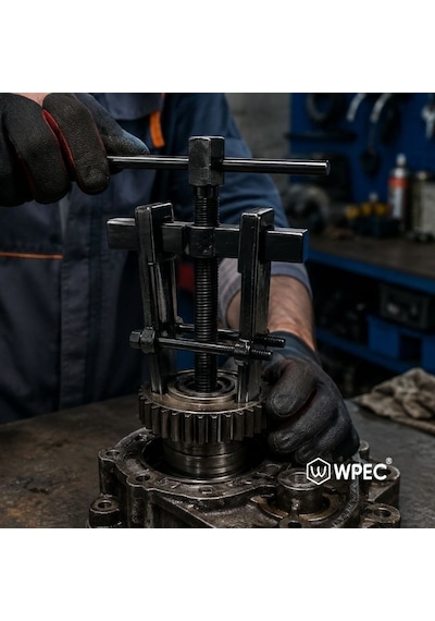 Wpec 6 İnç 55x90mm Çektirme