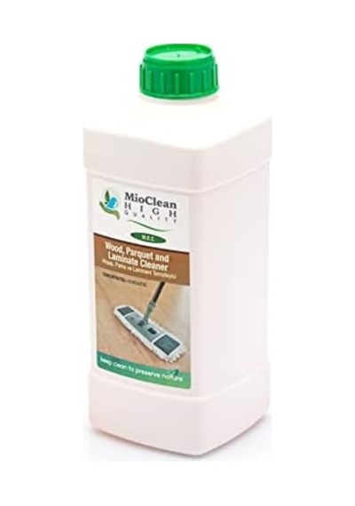 Mioclean Ahsap Parke Temizleyici 1000 Ml 1000'li Set