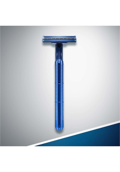 Gillette Blue2 Kullan At Tıraş Bıçağı 10 Adet