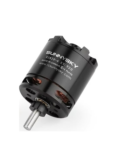 Sunnysky X2820 800kv Fpv Drone Motoru